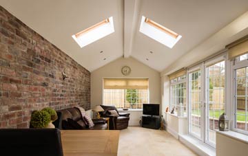 conservatory roof insulation Ellenborough, Cumbria