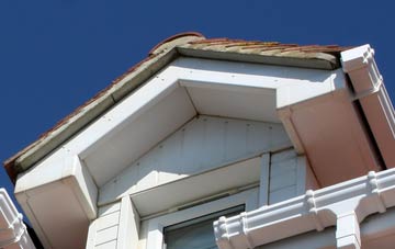 Ellenborough fascia installation costs