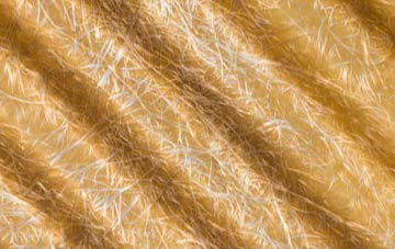 Ellenborough fibreglass roof waterproofing