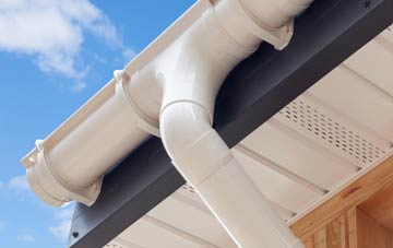 Ellenborough gutter installation costs