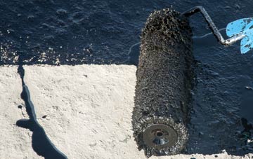 Ellenborough liquid sealant waterproofing