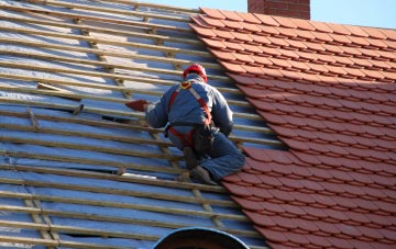 roof tiles Ellenborough, Cumbria