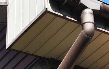 Ellenborough soffit installation costs