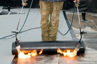 Ellenborough flat roof sealing quote