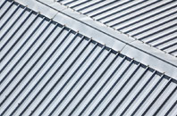 Ellenborough metal roofing